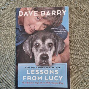 lessons from lucy